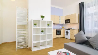 Apartment for rent in Prague