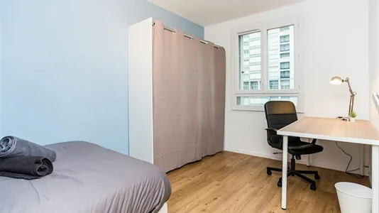 Rooms in Toulouse - photo 2