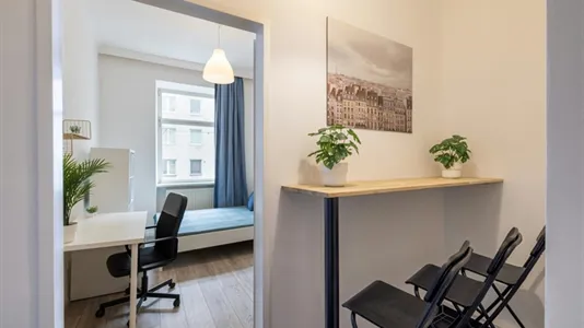 Rooms in Vienna Brigittenau - photo 10