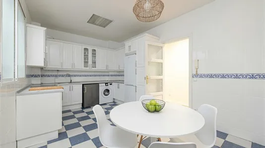 Rooms in Madrid Moncloa-Aravaca - photo 8