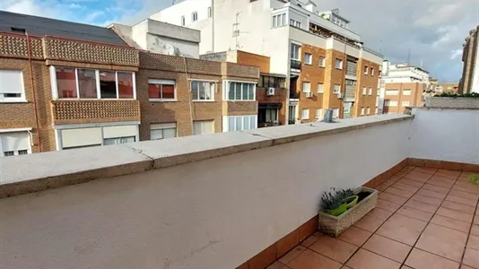 Apartments in Madrid Chamberí - photo 9