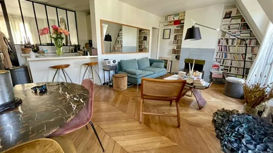 Apartments in Paris 18ème arrondissement - Montmartre - photo 3