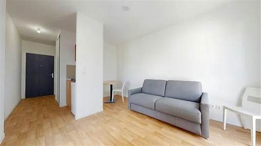 Apartments in Dijon - photo 2