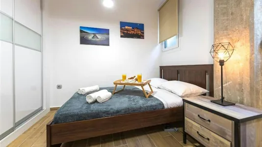 Apartments in Location is not specified - photo 6