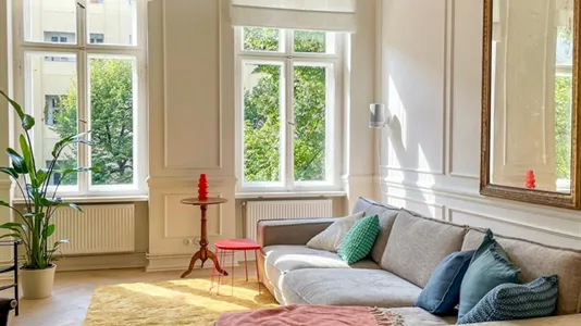 Apartments in Location is not specified - photo 3