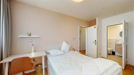 Apartments in Mulhouse - photo 2