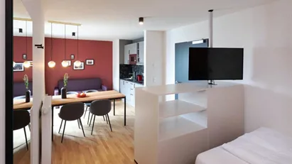 Apartment for rent in Frankfurt (region)