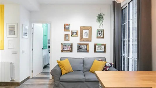 Apartments in Barcelona Les Corts - photo 6