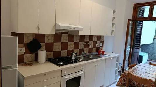 Rooms in Florence - photo 4