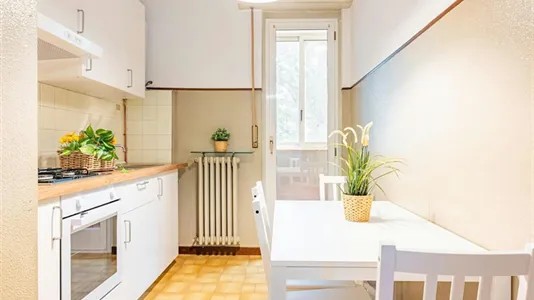 Rooms in Milano Zona 9 - Porta Garibaldi, Niguarda - photo 9