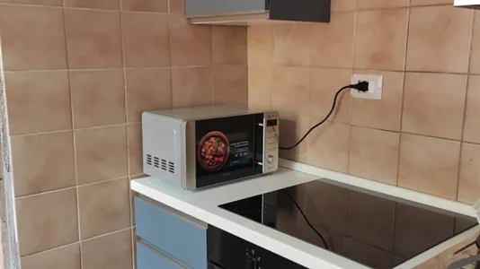 Apartments in Bracciano - photo 4