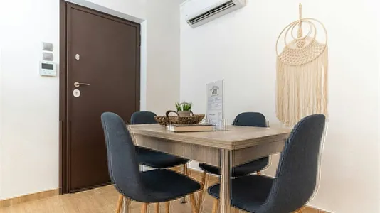 Apartments in Athens Akropoli - photo 8