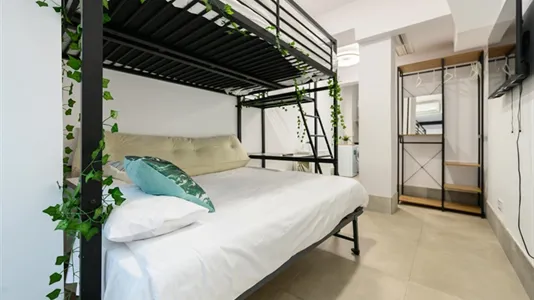 Apartments in Madrid Salamanca - photo 2