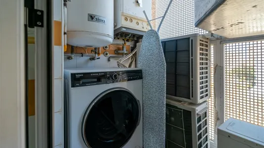 Rooms in Alboraya - photo 10