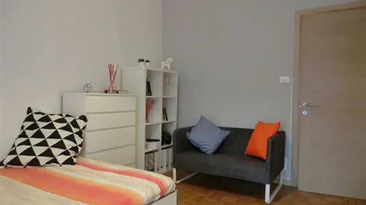 Rooms in Padua - photo 5