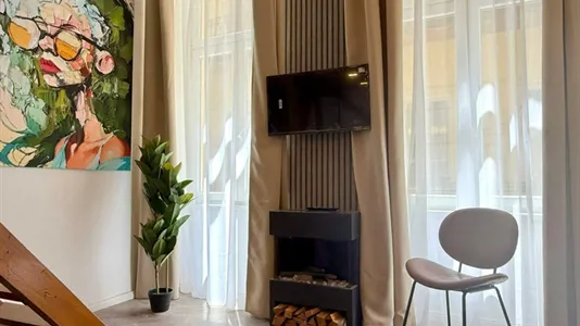 Apartments in Budapest Erzsébetváros - photo 1