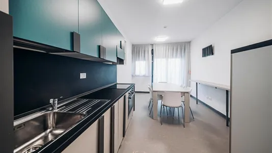 Rooms in Turin - photo 5