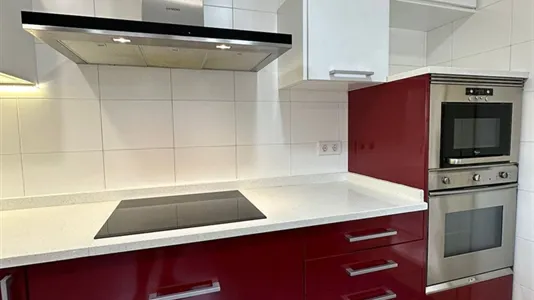 Rooms in Madrid Fuencarral-El Pardo - photo 6