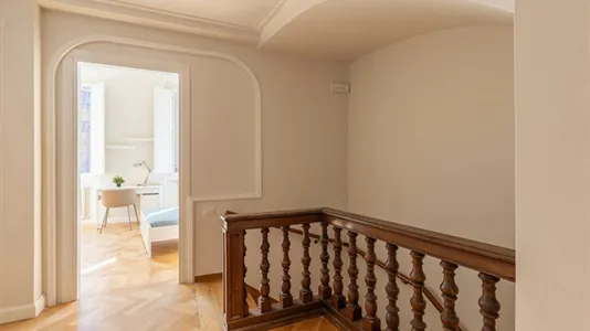 Rooms in Florence - photo 9