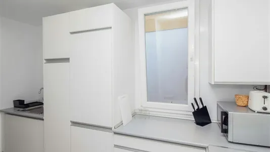 Rooms in Valencia Camins al Grau - photo 10