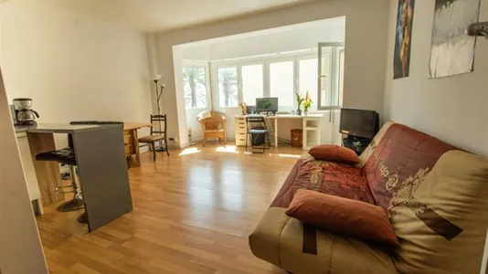 Rooms in Badalona - photo 4