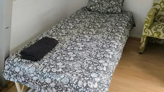 Rooms in Breda - photo 4