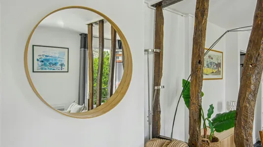 Apartments in Paris 17ème arrondissement - photo 5