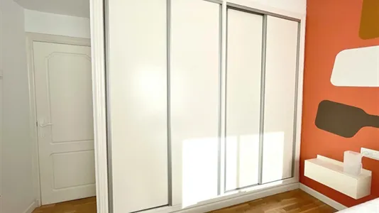 Rooms in Murcia - photo 6