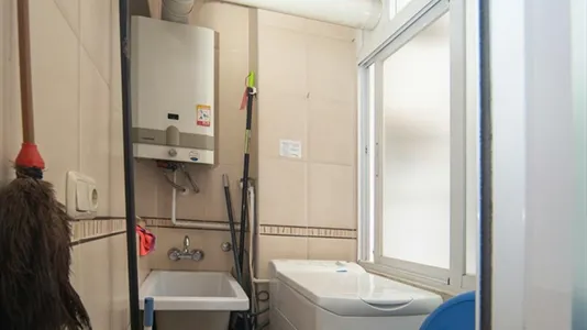 Rooms in Granada - photo 8