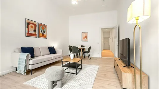 Apartments in Berlin Mitte - photo 6