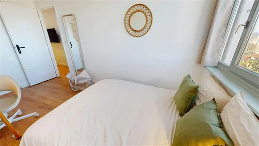 Rooms in Lyon - photo 3