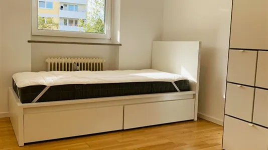 Rooms in Munich Thalkirchen-Obersendling-Forstenried-Fürstenried-Solln - photo 1