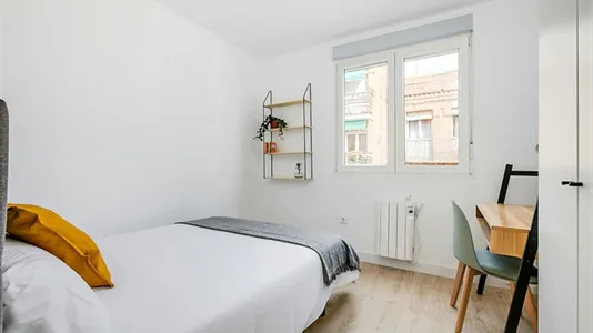 Rooms in Húmera-Somosaguas-Prado del Rey - photo 2