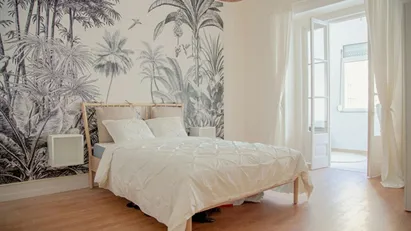 Room for rent in Lisbon (region)