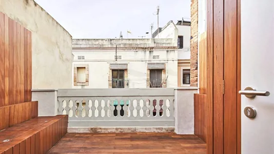 Apartments in Barcelona Ciutat Vella - photo 3