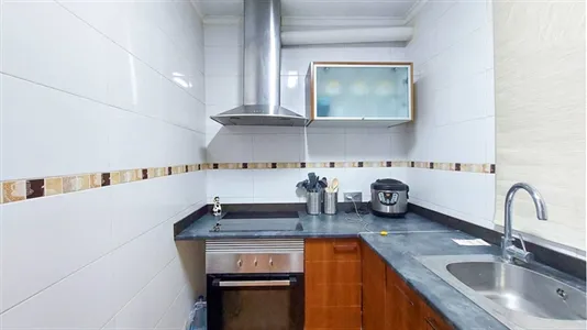 Rooms in Burjassot - photo 7