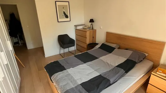 Apartments in Brussels Sint-Lambrechts-Woluwe - photo 3