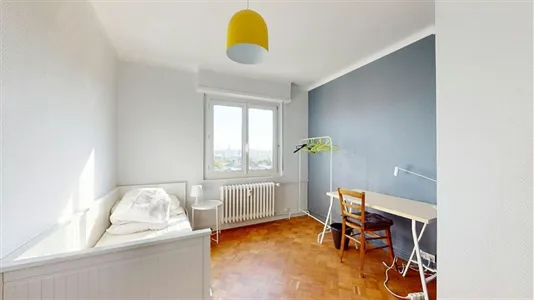 Rooms in Strasbourg - photo 1