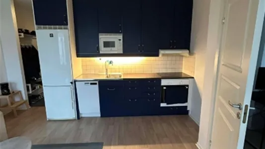 Apartments in Solna - photo 3