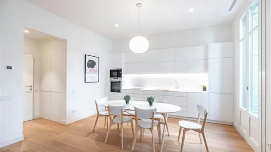 Apartments in Barcelona Sarrià-St. Gervasi - photo 10