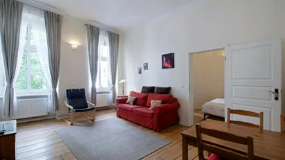 Apartment for rent in Berlin Friedrichshain-Kreuzberg, Berlin