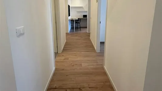 Rooms in Padua - photo 8