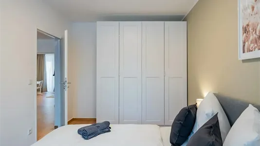 Apartments in Berlin Steglitz-Zehlendorf - photo 4