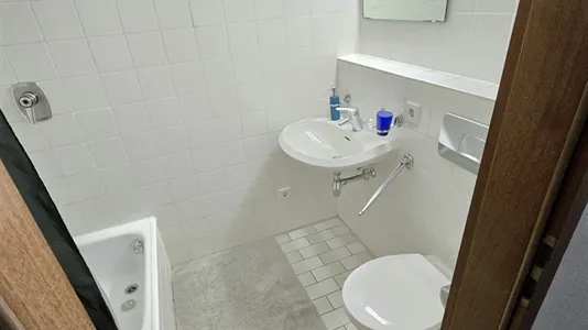 Apartments in Location is not specified - photo 8