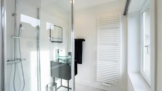 Rooms in Brussels Sint-Gillis - photo 10