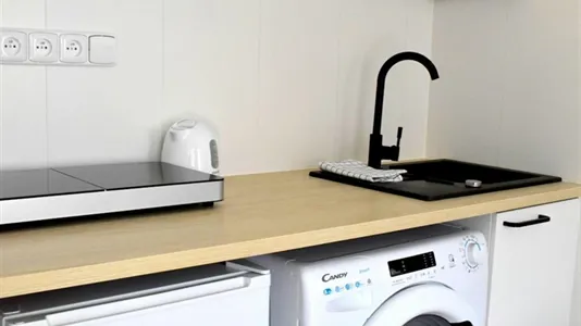 Apartments in Location is not specified - photo 6