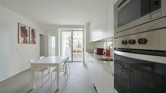 Rooms in Location is not specified - photo 10