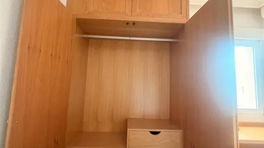 Rooms in Madrid Moncloa-Aravaca - photo 4