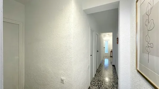 Rooms in Alboraya - photo 9