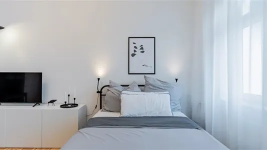 Apartments in Berlin Friedrichshain-Kreuzberg - photo 6